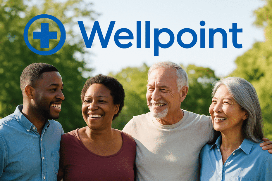 Wellpoint - Best Medical Center